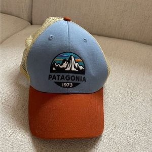 Patagonia Hat